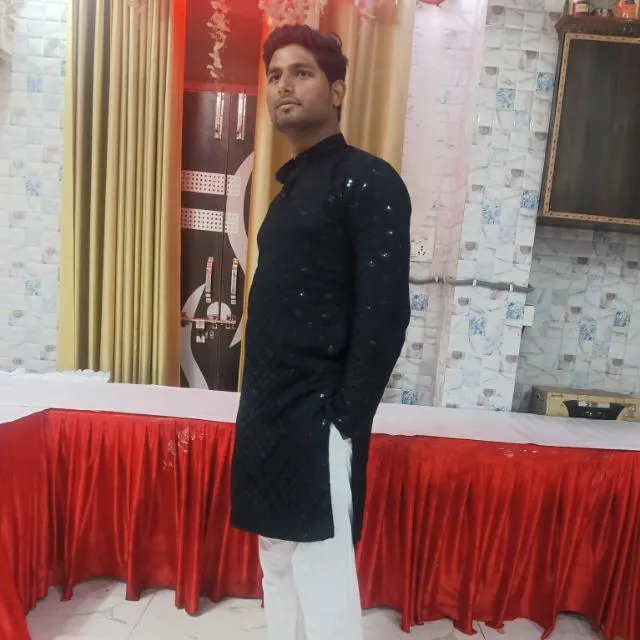Shubham panwar